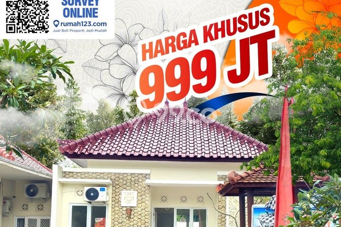 Dijual Rumah Eksklusif 3 KT di Gajahmada, Semarang Dijual Rumah Eksklusif 3 KT di Gajahmada, Semarang