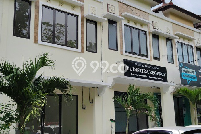 Jual Rumah Minimalis Bagus Punya 2 KT di Gunung Pati Semarang SHM Jual Rumah Minimalis Bagus Punya 2 KT di Gunung Pati Semarang SHM