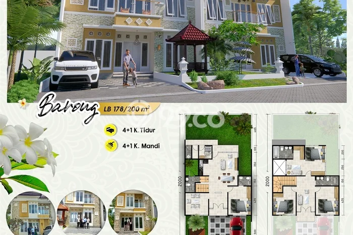 Dijual Rumah 2 Kamar Lokasi Strategis Bagus dan Strategis di Semarang Tengah Dijual Rumah 2 Kamar Lokasi Strategis Bagus dan Strategis di Semarang Tengah