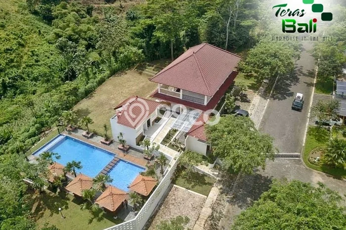 Jual Rumah Eksklusif 3 KT di Pudak Payung, Semarang Jual Rumah Eksklusif 3 KT di Pudak Payung, Semarang
