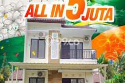 Jual Rumah Harga Miring Brangsong Punya 2 Kamar & LT 93m2 Jual Rumah Harga Miring Brangsong Punya 2 Kamar & LT 93m2