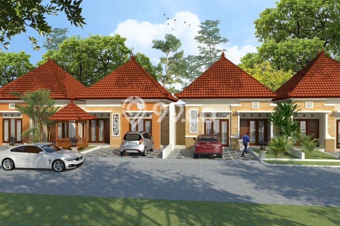 Dijual Rumah Eksklusif 2 KT di Kedungmundu, Semarang Dijual Rumah Eksklusif 2 KT di Kedungmundu, Semarang
