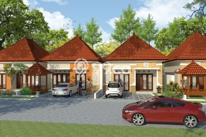 Dijual Rumah Eksklusif 2 KT di Kedungmundu, Semarang Dijual Rumah Eksklusif 2 KT di Kedungmundu, Semarang