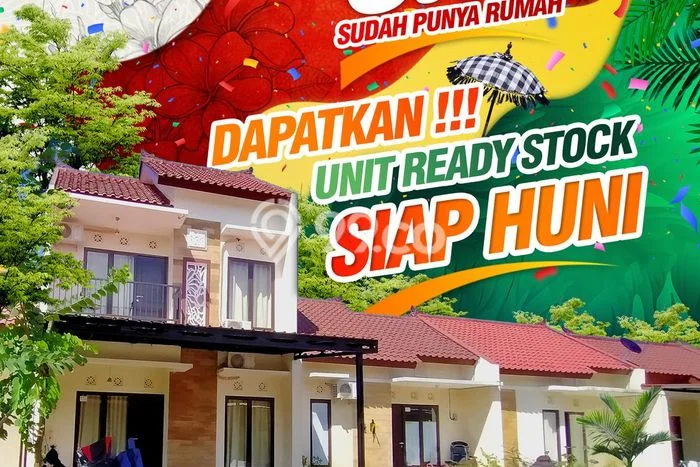 Dijual Rumah 2 Kamar Lokasi Strategis Nyaman dan Strategis di Genuk Dijual Rumah 2 Kamar Lokasi Strategis Nyaman dan Strategis di Genuk