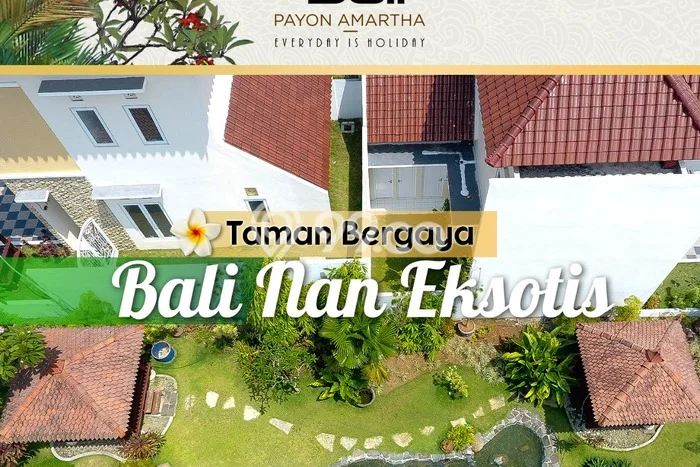 Rumah Minimalis 4 KT di Gajahmada Semarang Unfurnished Rumah Minimalis 4 KT di Gajahmada Semarang Unfurnished