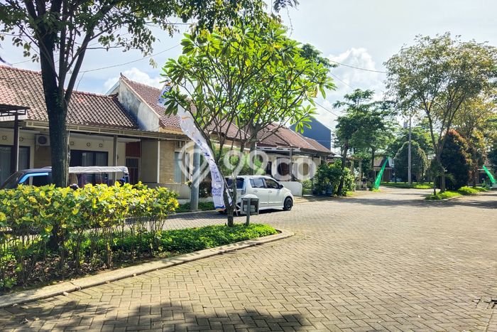 Jual Rumah Murah Meriah Bringin Punya 2 Kamar & LT 93m2 Jual Rumah Murah Meriah Bringin Punya 2 Kamar & LT 93m2