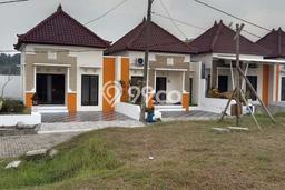 Dijual Rumah Modern 2 KT di Sendangmulyo, Semarang Dijual Rumah Modern 2 KT di Sendangmulyo, Semarang
