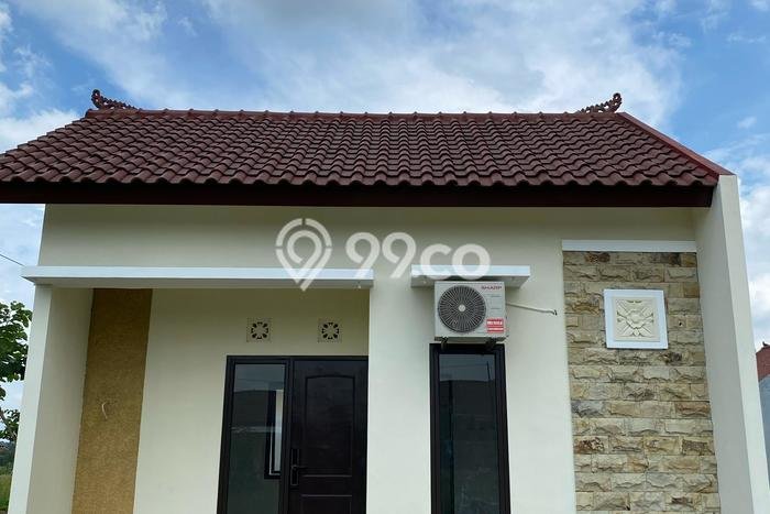 Rumah Sederhana Dijual di Kaliwungu 2 Kamar dengan LT 93m2 Rumah Sederhana Dijual di Kaliwungu 2 Kamar dengan LT 93m2