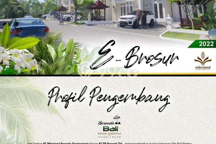 Dijual Rumah Mewah Exclusive di Bringin, Semarang Dijual Rumah Mewah Exclusive di Bringin, Semarang