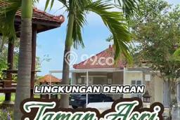 Hunian Cantik Modern Lb 33m2 di Bringin, Semarang Hunian Cantik Modern Lb 33m2 di Bringin, Semarang