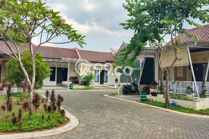 Rumah Budget Terbaik Dijual Area Bawen LT 60m2 Rumah Budget Terbaik Dijual Area Bawen LT 60m2