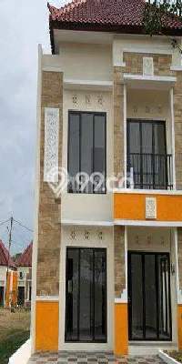 For Sale Hunian Rumah Nyaman 3 Kamar di Kedungmundu, Semarang For Sale Hunian Rumah Nyaman 3 Kamar di Kedungmundu, Semarang