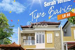 Rumah Strategis Minimalis Lb 120m2 di Ngaliyan, Semarang Rumah Strategis Minimalis Lb 120m2 di Ngaliyan, Semarang