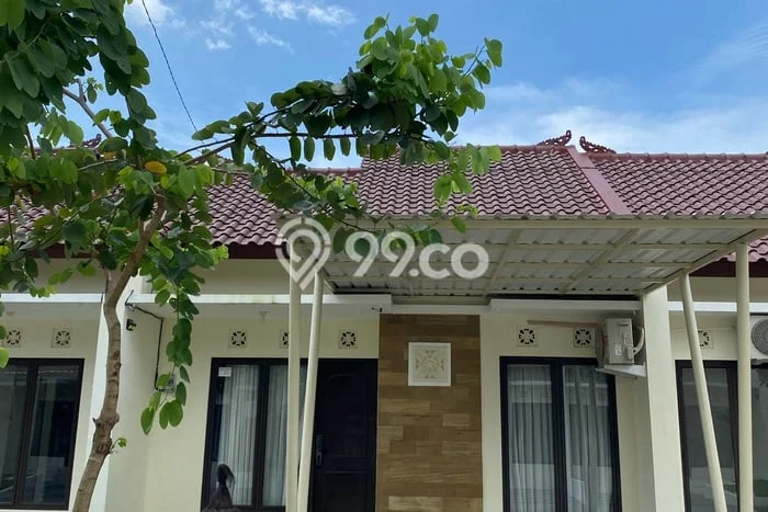 Rumah Budget Terbaik Siap Huni Area Semarang Barat LT 72m2 Rumah Budget Terbaik Siap Huni Area Semarang Barat LT 72m2
