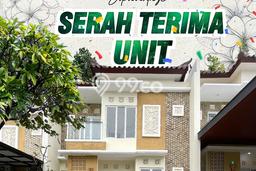 Dijual Rumah Minimalis Bagus Punya 3 KT di Semarang Barat Semarang - Dijual Rumah Minimalis Bagus Punya 3 KT di Semarang Barat Semarang -