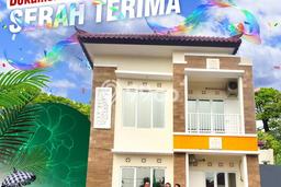 Jual Rumah Favorit Siap Huni LB 83m2 di Semarang Tengah, Semarang Jual Rumah Favorit Siap Huni LB 83m2 di Semarang Tengah, Semarang