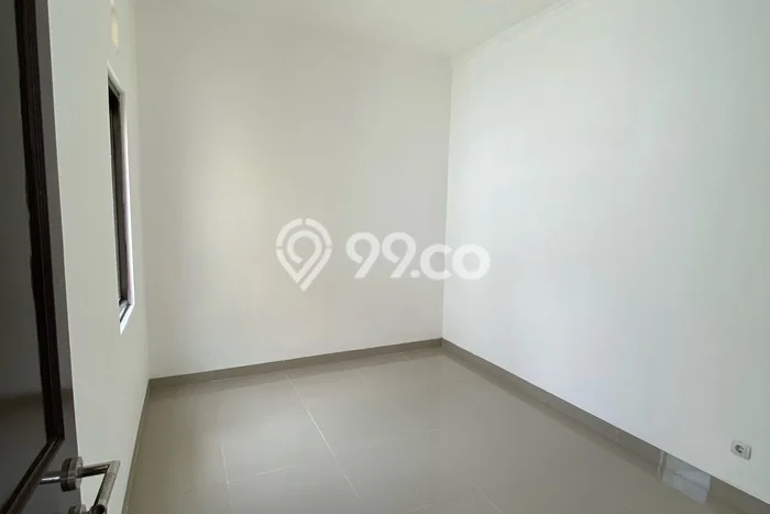 Rumah Nyaman 2 KT LB 38m2 Kondisi Bagus di BSB City Rumah Nyaman 2 KT LB 38m2 Kondisi Bagus di BSB City