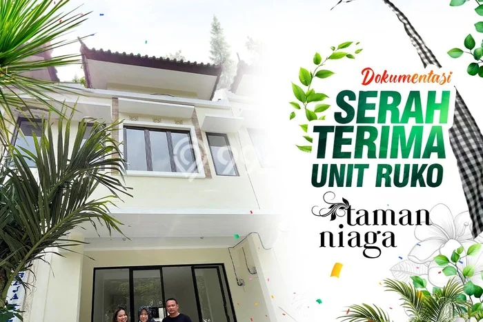 Jual Rumah Favorit Siap Huni LB 51m2 di Mijen, Semarang Jual Rumah Favorit Siap Huni LB 51m2 di Mijen, Semarang