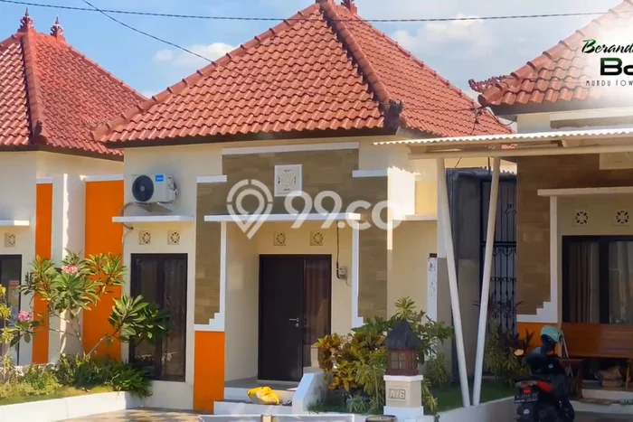 Dijual Cepat Rumah Favorit Siap Huni LB 33m2 di Semarang Timur, Semarang Dijual Cepat Rumah Favorit Siap Huni LB 33m2 di Semarang Timur, Semarang