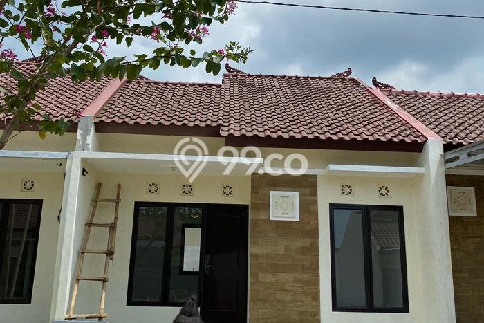 Rumah Sederhana Dijual di Mijen 2 Kamar dengan LT 72m2 Rumah Sederhana Dijual di Mijen 2 Kamar dengan LT 72m2