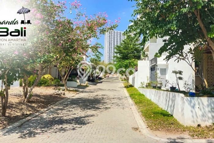Rumah Strategis Minimalis Lb 88m2 di Ngaliyan, Semarang Rumah Strategis Minimalis Lb 88m2 di Ngaliyan, Semarang