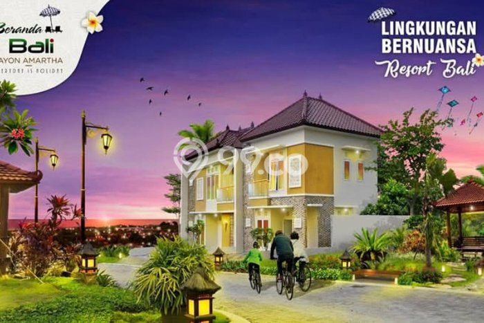 Jual Rumah Minimalis Bagus Punya 3 KT di Tembalang Semarang - Jual Rumah Minimalis Bagus Punya 3 KT di Tembalang Semarang -