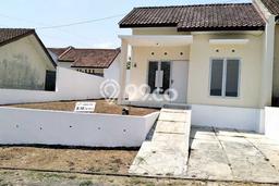 Rumah Modern Minimalis 2 KT Bisa Langsung Pindah di Semarang Barat Rumah Modern Minimalis 2 KT Bisa Langsung Pindah di Semarang Barat