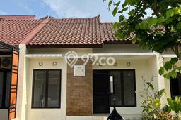 Jual Rumah Harga Miring Mijen Punya 2 KT & LT 72m2 Jual Rumah Harga Miring Mijen Punya 2 KT & LT 72m2
