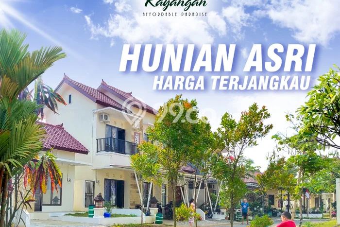 Jual Rumah Favorit Siap Huni LB 60m2 di Limbangan, Kendal Jual Rumah Favorit Siap Huni LB 60m2 di Limbangan, Kendal