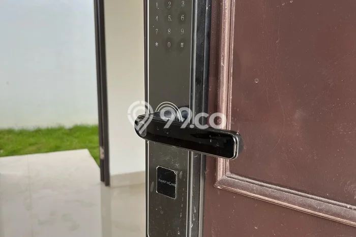 Rumah Idaman 1 KT Harga Terjangkau di BSB City Semarang Rumah Idaman 1 KT Harga Terjangkau di BSB City Semarang