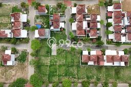 Lahan Kosong Dijual di Semarang dengan Area 120m2 Lahan Kosong Dijual di Semarang dengan Area 120m2