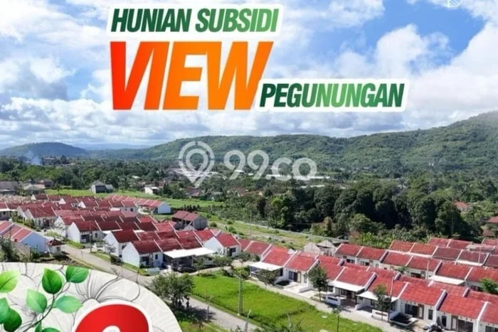 Rumah Minimalis Dijual Lokasi Cisaat 2 Kamar dengan Luas Tanah 74m2 Rumah Minimalis Dijual Lokasi Cisaat 2 Kamar dengan Luas Tanah 74m2