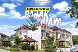Jual Rumah Favorit Siap Huni LB 88m2 di Ngaliyan, Semarang Jual Rumah Favorit Siap Huni LB 88m2 di Ngaliyan, Semarang
