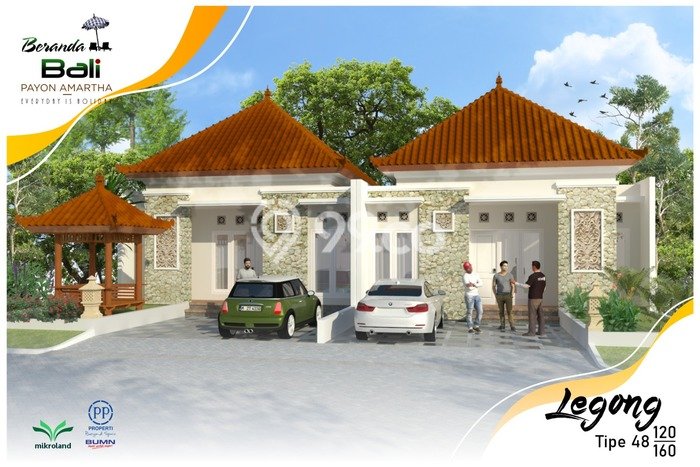 Dijual Rumah Minimalis Bagus Punya 3 KT di Ngaliyan Semarang - Dijual Rumah Minimalis Bagus Punya 3 KT di Ngaliyan Semarang -