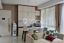 Rumah sewa siap huni 3 Kamar Tidur di Gading Serpong The Spring, Tangerang Rumah sewa siap huni 3 Kamar Tidur di Gading Serpong The Spring, Tangerang