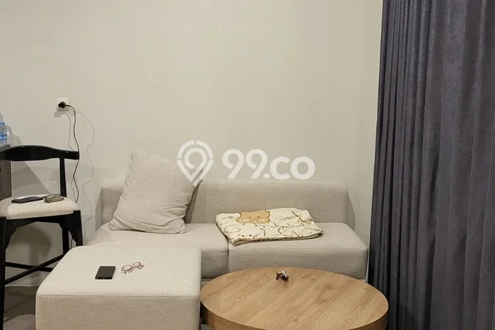 Rumah sewa siap huni 3 Kamar Tidur di BSD City, Tangerang Rumah sewa siap huni 3 Kamar Tidur di BSD City, Tangerang