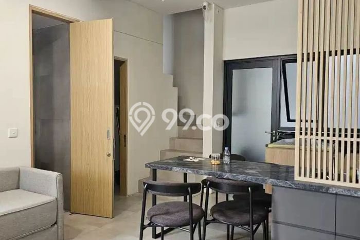Sewa Rumah Harga Terjangkau di BSD City Tangerang dengan 3 KT Sewa Rumah Harga Terjangkau di BSD City Tangerang dengan 3 KT