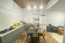 Rumah Modern 3 Kamar LT 108m2 di Sektor 1D-Gading Serpong Rumah Modern 3 Kamar LT 108m2 di Sektor 1D-Gading Serpong