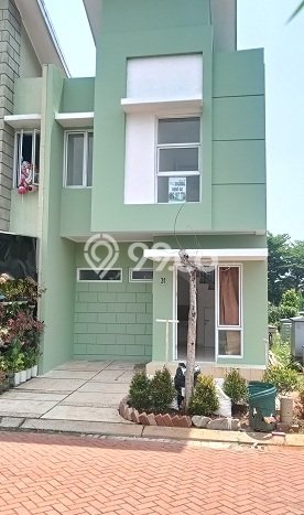 Dijual Hunian Rumah Nyaman 2 Kamar di Gading Serpong, Tangerang Dijual Hunian Rumah Nyaman 2 Kamar di Gading Serpong, Tangerang