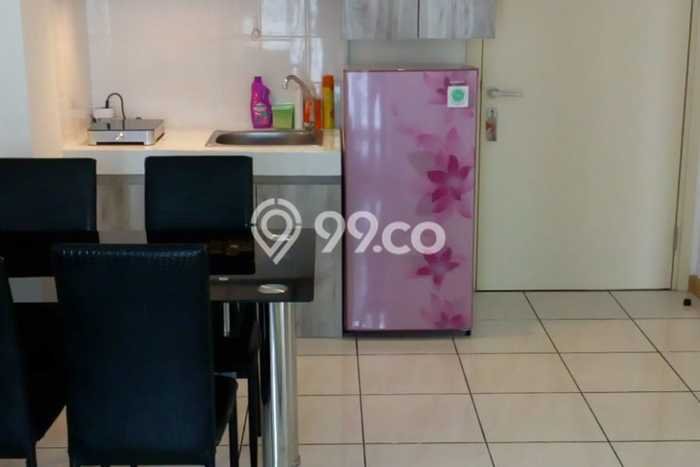 Apartemen Favorit Nyaman Dijual di Tangerang dengan 3 Kamar Tidur Apartemen Favorit Nyaman Dijual di Tangerang dengan 3 Kamar Tidur
