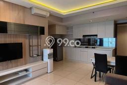 Disewakan Apartemen Terjangkau 2 KT di Gading Serpong Tangerang Disewakan Apartemen Terjangkau 2 KT di Gading Serpong Tangerang