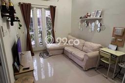 For Sale Hunian Rumah Terawat 2 Kamar di BSD Nusaloka, Tangerang For Sale Hunian Rumah Terawat 2 Kamar di BSD Nusaloka, Tangerang
