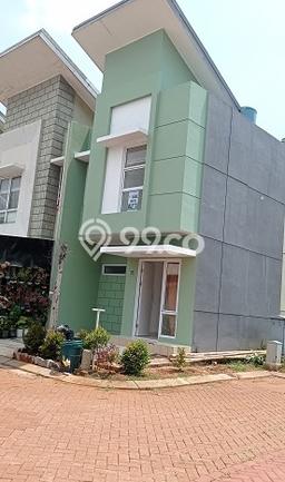 Dijual Hunian Rumah Nyaman 2 Kamar di Gading Serpong, Tangerang Dijual Hunian Rumah Nyaman 2 Kamar di Gading Serpong, Tangerang