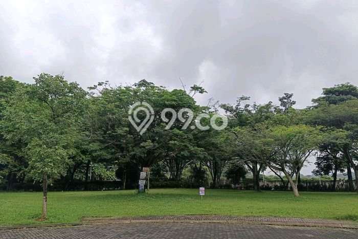 Tanah Kavling Dijual di Tangerang dengan Spesifikasi 478m2 Tanah Kavling Dijual di Tangerang dengan Spesifikasi 478m2
