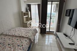Siap Huni Apartemen 0 KT 1 KM di Gading Serpong Luas 22m2 Siap Huni Apartemen 0 KT 1 KM di Gading Serpong Luas 22m2