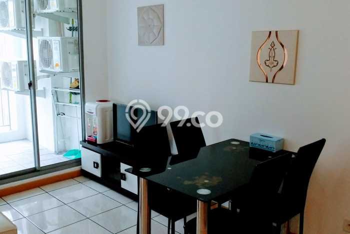 Apartemen Favorit Nyaman Dijual di Tangerang dengan 3 Kamar Tidur Apartemen Favorit Nyaman Dijual di Tangerang dengan 3 Kamar Tidur