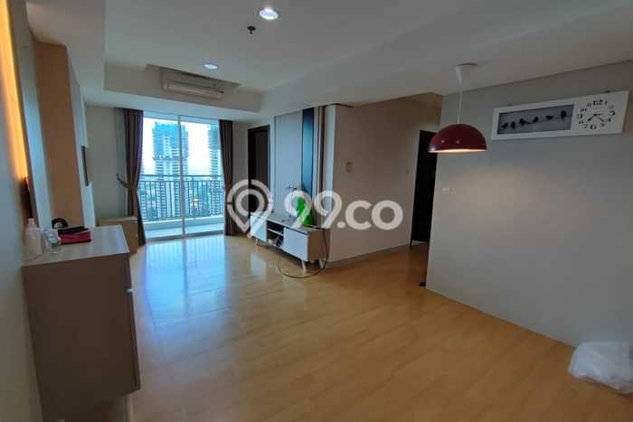 Apartemen Nyaman untuk Dijual di Kemayoran, Jakarta Pusat, DKI Jakarta Apartemen Nyaman untuk Dijual di Kemayoran, Jakarta Pusat, DKI Jakarta