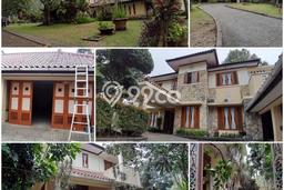 Siap Huni Rumah Mewah 7 Kamar di Bogor Barat Dekat ke Mana Pun Siap Huni Rumah Mewah 7 Kamar di Bogor Barat Dekat ke Mana Pun