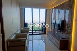 Hunian Apartemen Strategis untuk Dijual di Tangerang dengan 2 Kamar Hunian Apartemen Strategis untuk Dijual di Tangerang dengan 2 Kamar