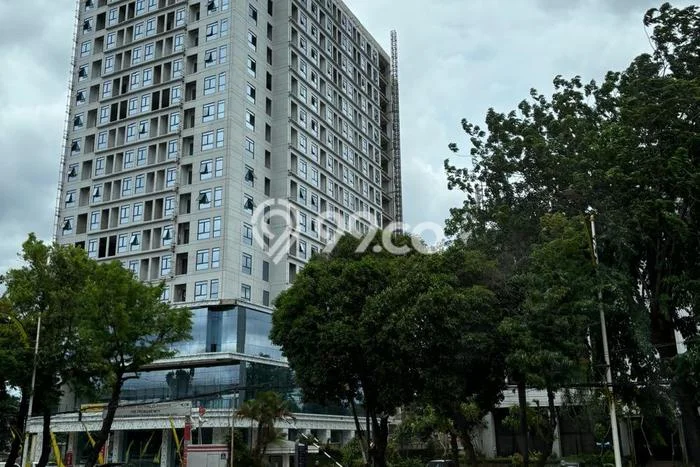 Unit Apartemen Dijual di Tebet, Jakarta Selatan, dengan 0 Bedroom, 2 Bathroom Unit Apartemen Dijual di Tebet, Jakarta Selatan, dengan 0 Bedroom, 2 Bathroom